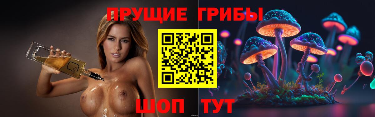 Галлюциногенные грибы Magic Shrooms Саянск